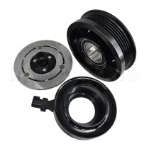 VS16 auto ac compressor magnetic clutch FORD FOCUS III  KTT040120 380045 12V 5PK