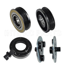 VS16 auto ac compressor magnetic clutch FORD FOCUS III  KTT040120 380045 12V 5PK