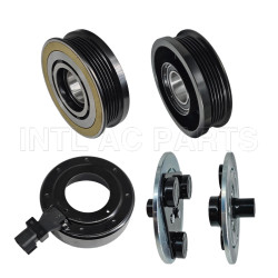 VS16 auto ac compressor magnetic clutch FORD FOCUS III  KTT040120 380045 12V 5PK