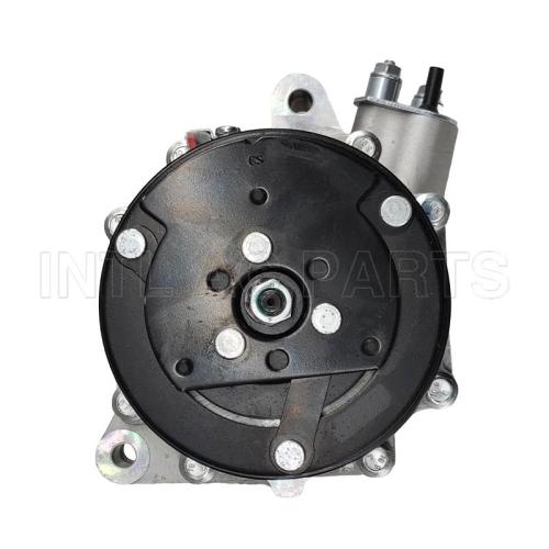 New OEM SANDEN TRSA09 A/C Compressor Fits Honda Civic Hybrid 1.3 03-05