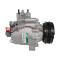 New OEM SANDEN TRSA09 A/C Compressor Fits Honda Civic Hybrid 1.3 03-05