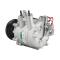 New OEM SANDEN TRSA09 A/C Compressor Fits Honda Civic Hybrid 1.3 03-05