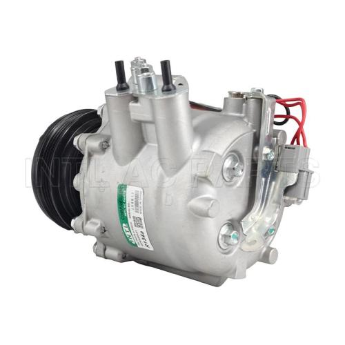 New OEM SANDEN TRSA09 A/C Compressor Fits Honda Civic Hybrid 1.3 03-05