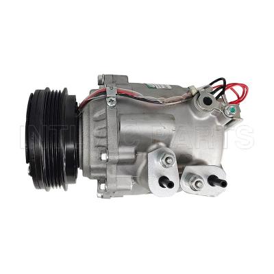 New OEM SANDEN TRSA09 A/C Compressor Fits Honda Civic Hybrid 1.3 03-05