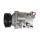 New OEM SANDEN TRSA09 A/C Compressor Fits Honda Civic Hybrid 1.3 03-05