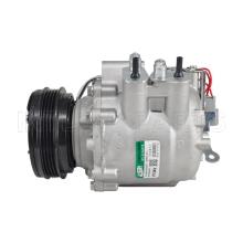 New OEM SANDEN TRSA09 A/C Compressor Fits Honda Civic Hybrid 1.3 03-05