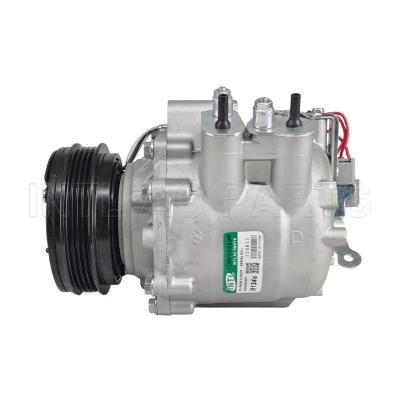 New OEM SANDEN TRSA09 A/C Compressor Fits Honda Civic Hybrid 1.3 03-05
