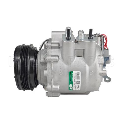 New OEM SANDEN TRSA09 A/C Compressor Fits Honda Civic Hybrid 1.3 03-05
