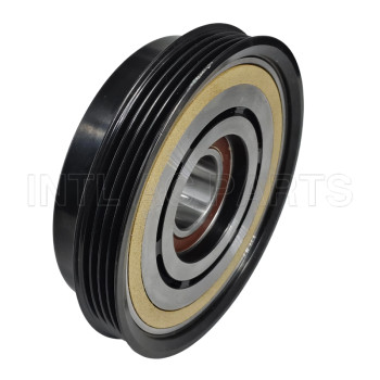 HS-15/ HS15 ac compressor clutch  HYUNDAI ELANTRA Saloon (XD) 2003-200 PV4 pulley 845002D000 97643-22260 97643-20000