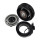 HS-15/ HS15 ac compressor clutch  HYUNDAI ELANTRA Saloon (XD) 2003-200 PV4 pulley 845002D000 97643-22260 97643-20000