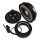 HS-15/ HS15 ac compressor clutch  HYUNDAI ELANTRA Saloon (XD) 2003-200 PV4 pulley 845002D000 97643-22260 97643-20000