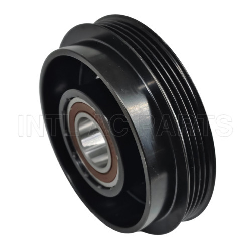 HS-15/ HS15 ac compressor clutch  HYUNDAI ELANTRA Saloon (XD) 2003-200 PV4 pulley 845002D000 97643-22260 97643-20000