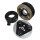 VS16 A/C Compressor magnetic clutch Pulley for Ford Galaxy S-MAX 6PK 12V 380018 KTT040164
