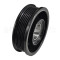VS16 A/C Compressor magnetic clutch Pulley for Ford Galaxy S-MAX 6PK 12V 380018 KTT040164