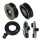 VS16 A/C Compressor magnetic clutch Pulley for Ford Galaxy S-MAX 6PK 12V 380018 KTT040164