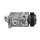 7SBH17C AC Compressor mechanic valve 6PK 120MM 12V
