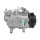 7SBH17C AC Compressor mechanic valve 6PK 120MM 12V