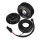 6SAS16C/7SAS17C auto air conditioning ac compressor clutch pulley Mercedes-benz E-class