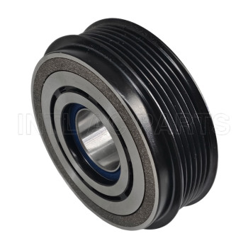 6SAS16C/7SAS17C auto air conditioning ac compressor clutch pulley Mercedes-benz E-class