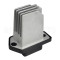 HVAC Heater Blower Motor fan Resistor FOR 2006-2015 Mazda MX-5 Miata 2.0L 1712849 NE5161B15 20526