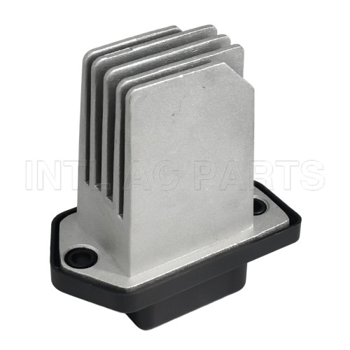 HVAC Heater Blower Motor fan Resistor FOR 2006-2015 Mazda MX-5 Miata 2.0L 1712849 NE5161B15 20526