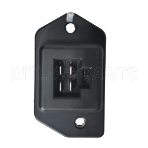 HVAC Heater Blower Motor fan Resistor FOR 2006-2015 Mazda MX-5 Miata 2.0L 1712849 NE5161B15 20526