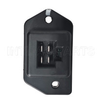 HVAC Heater Blower Motor fan Resistor FOR 2006-2015 Mazda MX-5 Miata 2.0L 1712849 NE5161B15 20526