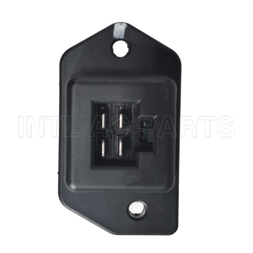 HVAC Heater Blower Motor fan Resistor FOR 2006-2015 Mazda MX-5 Miata 2.0L 1712849 NE5161B15 20526