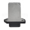 HVAC Heater Blower Motor fan Resistor FOR 2006-2015 Mazda MX-5 Miata 2.0L 1712849 NE5161B15 20526