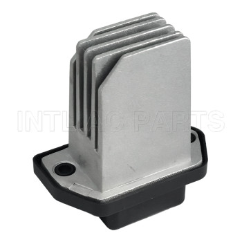 HVAC Heater Blower Motor fan Resistor FOR 2006-2015 Mazda MX-5 Miata 2.0L 1712849 NE5161B15 20526