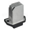 HVAC Heater Blower Motor fan Resistor FOR 2006-2015 Mazda MX-5 Miata 2.0L 1712849 NE5161B15 20526