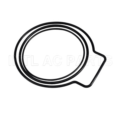 Calsonic CR-10 CR10 NISSAN TIIDA auto car AC compressor Gasket Seal kit