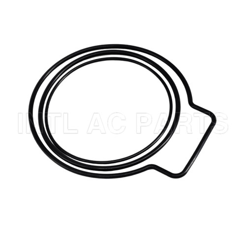 Calsonic CR-10 CR10 NISSAN TIIDA auto car AC compressor Gasket Seal kit