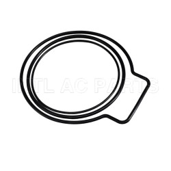Calsonic CR-10 CR10 NISSAN TIIDA auto car AC compressor Gasket Seal kit