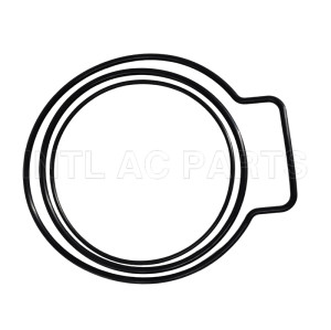 Calsonic CR-10 CR10 NISSAN TIIDA auto car AC compressor Gasket Seal kit