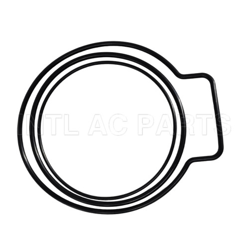 Calsonic CR-10 CR10 NISSAN TIIDA auto car AC compressor Gasket Seal kit