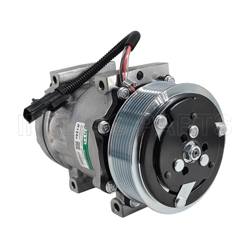 7H15 S-BODY ac auto compressor Dodge RAM 2500 Pickup ac auto compressor 55036561AB 6511617 C0 4775C