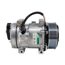 7H15 S-BODY ac auto compressor Dodge RAM 2500 Pickup ac auto compressor 55036561AB 6511617 C0 4775C