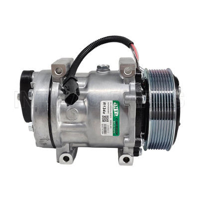 7H15 S-BODY ac auto compressor Dodge RAM 2500 Pickup ac auto compressor 55036561AB 6511617 C0 4775C