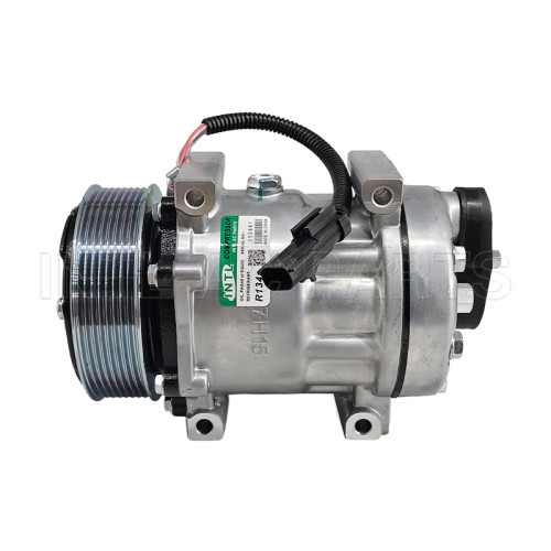 7H15 S-BODY ac auto compressor Dodge RAM 2500 Pickup ac auto compressor 55036561AB 6511617 C0 4775C