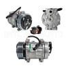 7H15 S-BODY ac auto compressor Dodge RAM 2500 Pickup ac auto compressor 55036561AB 6511617 C0 4775C