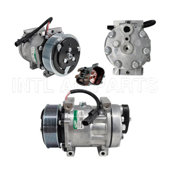 7H15 S-BODY ac auto compressor Dodge RAM 2500 Pickup ac auto compressor 55036561AB 6511617 C0 4775C