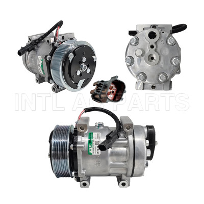 7H15 S-BODY ac auto compressor Dodge RAM 2500 Pickup ac auto compressor 55036561AB 6511617 C0 4775C