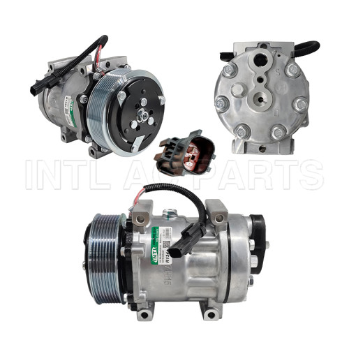 7H15 S-BODY ac auto compressor Dodge RAM 2500 Pickup ac auto compressor 55036561AB 6511617 C0 4775C