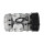 10P15 auto ac compressor John Deere CB2500H Harvester Machine 12 Volts 8PK 125mm 49620 RC.600.038