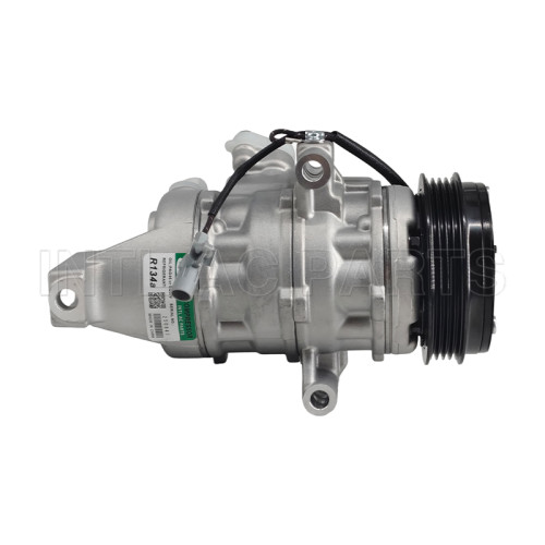 10SRE13C auto ac compressor SUZUK VITARA (LY)1.4 T(APK 414) 4PK 100MM 12V 4472609400 DCP47013