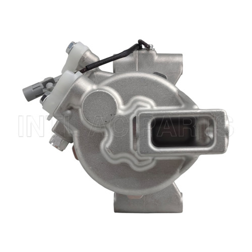 10SRE13C auto ac compressor SUZUK VITARA (LY)1.4 T(APK 414) 4PK 100MM 12V 4472609400 DCP47013