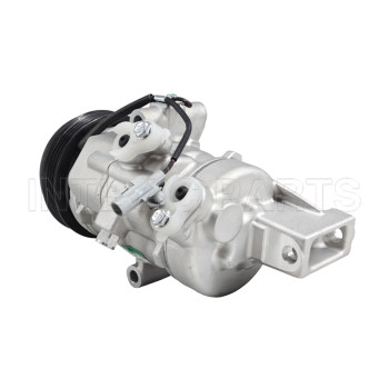 10SRE13C auto ac compressor SUZUK VITARA (LY)1.4 T(APK 414) 4PK 100MM 12V 4472609400 DCP47013