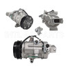 10SRE13C auto ac compressor SUZUK VITARA (LY)1.4 T(APK 414) 4PK 100MM 12V 4472609400 DCP47013
