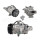 10SRE13C auto ac compressor SUZUK VITARA (LY)1.4 T(APK 414) 4PK 100MM 12V 4472609400 DCP47013